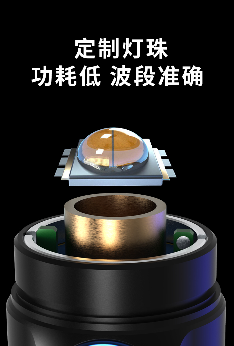 手電筒廠(chǎng)家