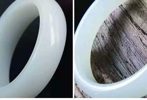漲知識，玉也能騙人！照玉手電筒照出真相